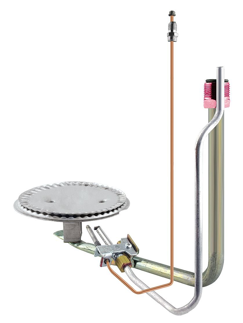 Burner Assembly, Water Heater Parts Amazon Canada