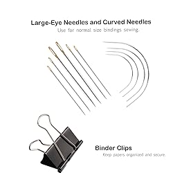Bookbinding Kit - KOOTIKO Bookbinding