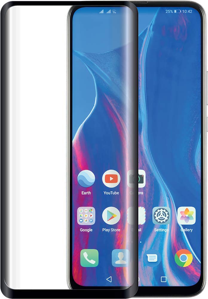 Bigben Tempered Glass Screen Protector for Huawei P Smart Z