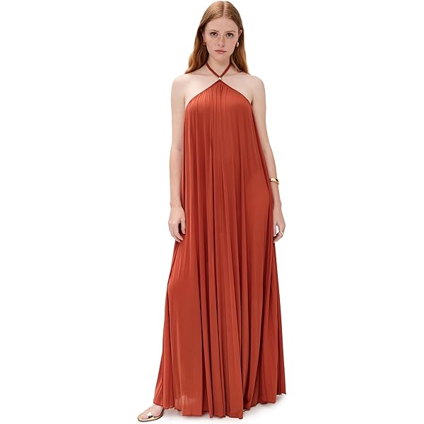Amazon.com: FAITHFULL Women's Amandine Silk Maxi Dress, Black, M :  Clothing, Shoes & Jewelry