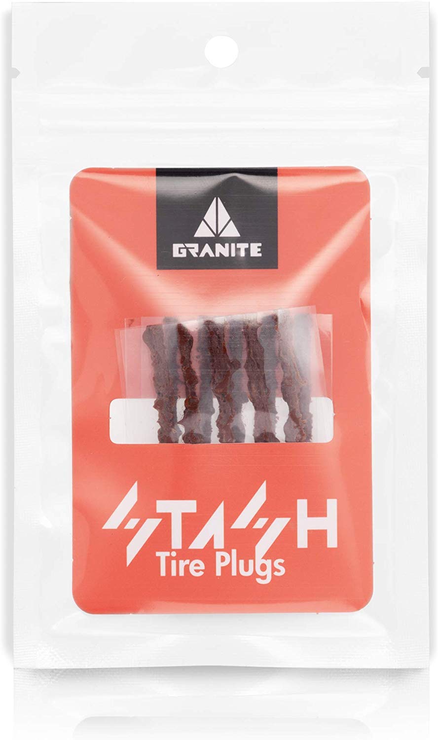 Stash Tyre Plug Refill Pack - 10x 3.5mm Strings