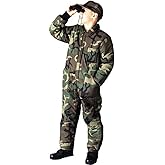 Rothco Kids Insulated Coverall