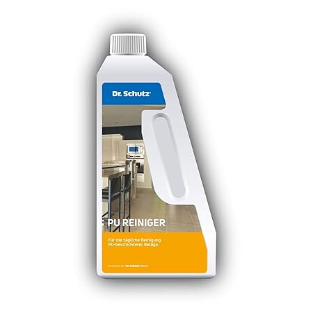 Dr. Schutz PU Reiniger (1 x 750ml)
