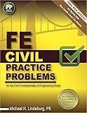 FE Civil Practice Problems