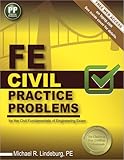 FE Civil Practice Problems