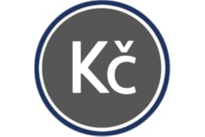 Czech Republic Koruna Currency Converter