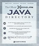 The Official Gamelan's Java Directory, Tapley, Rebecca and Spivak, Nova, 1562764497