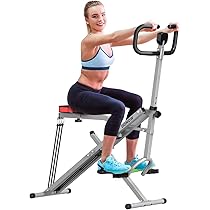 ウエイトトレーニング SOLOFLEX size 40 Sunny & Health Fitness Row-N-Ride Pro Squat Assist Trainer