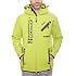 Chaqueta Cortavientos Geographical Norway Para Hombre - Ligera, Impermeable, Con Capucha, Ideal Para Deportes Al Aire Libre
