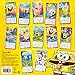 The Official Sponge Bob 2016 Square Calendar