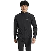 Arc'teryx Gamma Jacket Men's | Lightweight Insulated Softshell All Weather Jacket for Mens Winter Hiking, Rock Climbing