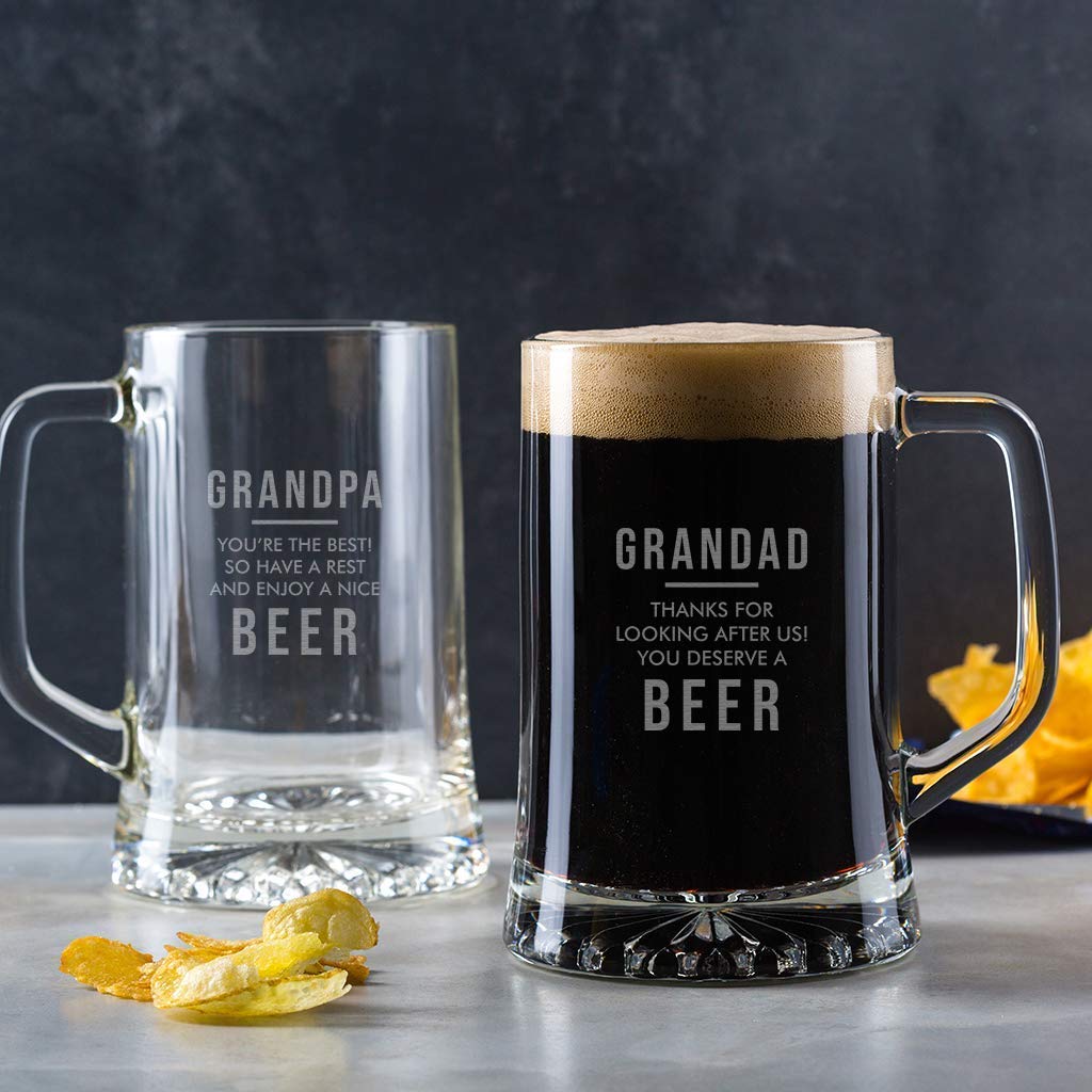 personalized gifts for beer lovers