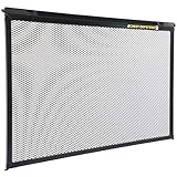 Lippert 859792 Screen Defender RV Entry Door Screen