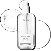 BadSkin Collagen Bomb Hydrating Ampoule 400ml Made in Korea Suitable for Sensitive & Dry Skin