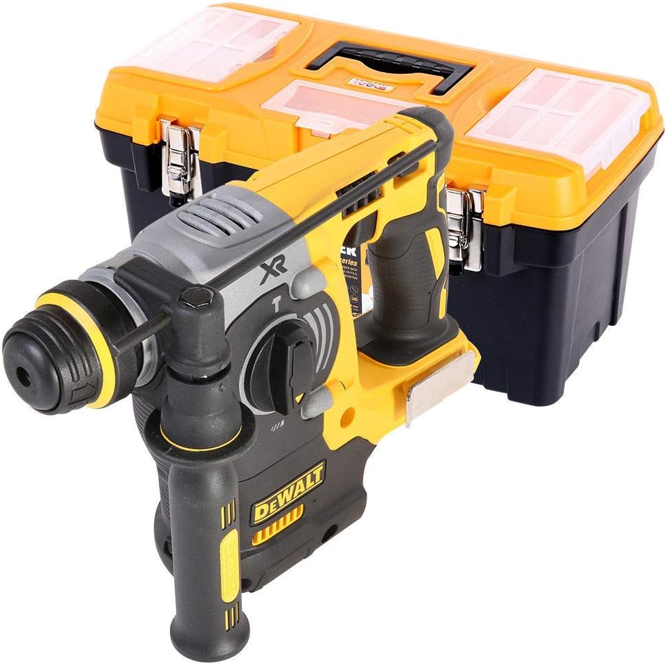 Dewalt DCH333 54V Brushless SDS+ Hammer Drill with 19 inch/49cm Tool