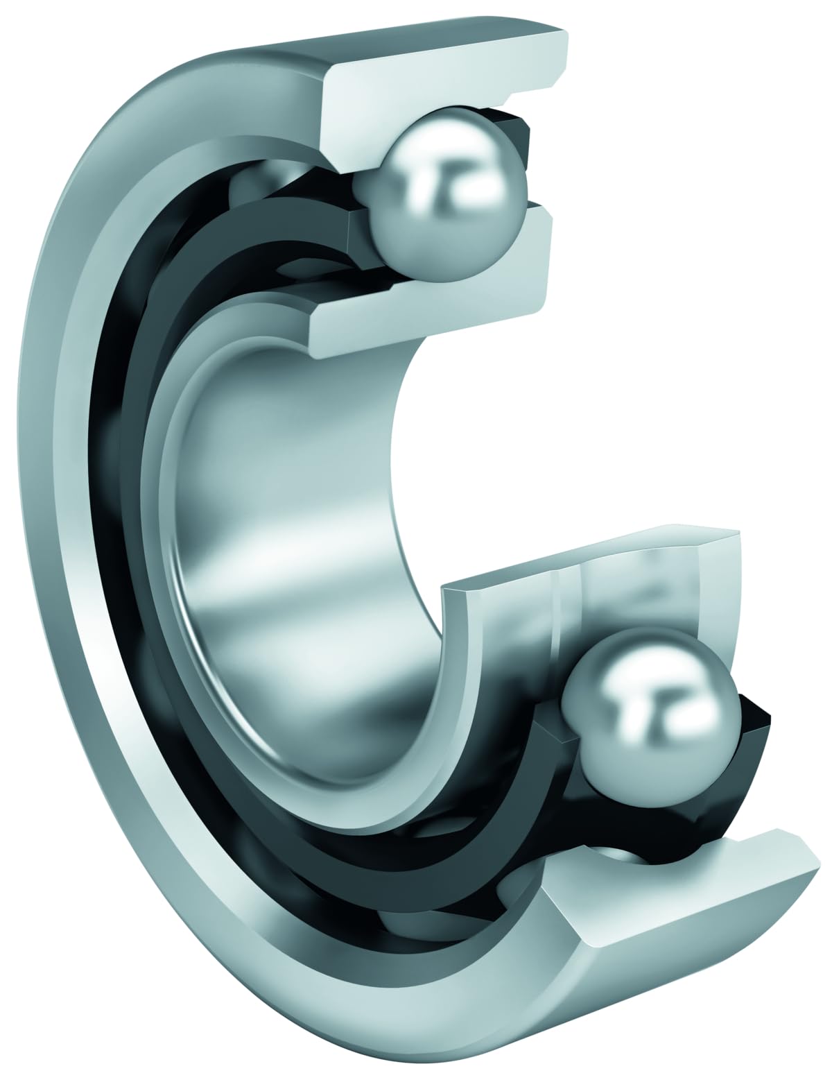 FAG 7202-B-TVP-UA Angular Contact Ball Bearing
