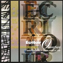 Écritoir