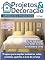 Livro Projetos e Decoração Ed. 29 - Ambientes Pequenos (EdiCase Digital)