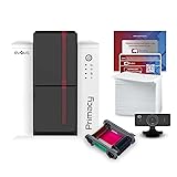 Bodno Evolis Primacy 2 Dual Sided ID Card Printer