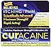Curacaine Rapid Acting Topical Analgesic Skin Care Cream 1 oz