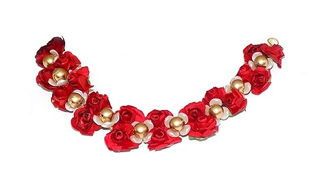 Buy Baal Party Wear Beautiful Hair Gajra For Girls And Women Hair