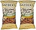 Snyder's of Hanover Gluten Free Pretzel Sticks - Honey Mustard & Onion - 8 oz - 2 pk