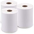 Amazon.com : enKo (3 Rolls, 2250 Labels) 4 x 2