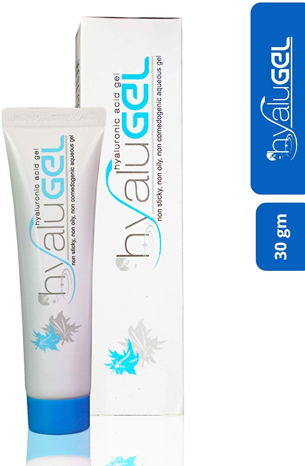 hyaluronic acid for acne prone skin