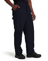 Propper Mens Bdu Trouser - Button Fly Pant, Dark