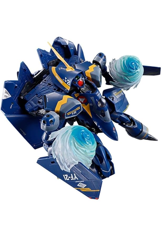 Hidetaka Tenjin’s Artistry of Macross Awesome Macross Artwork From Tenjin Hidetaka - Opus