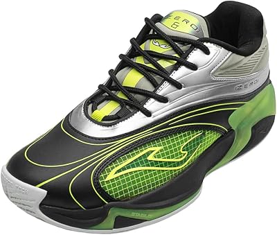 Zero Basketball Schuhe EU 45