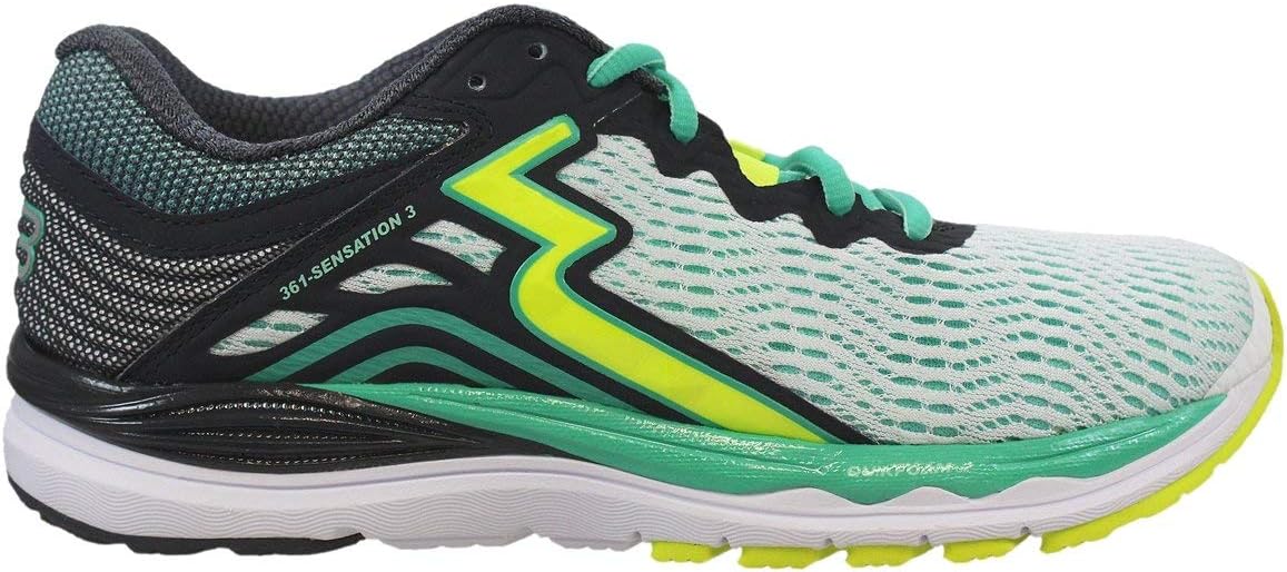 tenis 361 sensation feminino