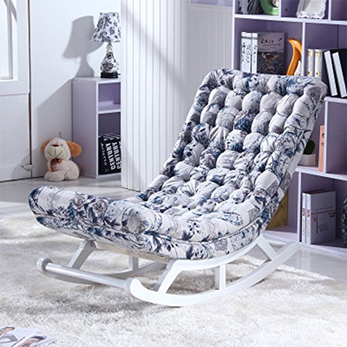 Armchairs ZHANGRONG Cloth Chairs Casual Swinging Chair Chiffon Balcony
