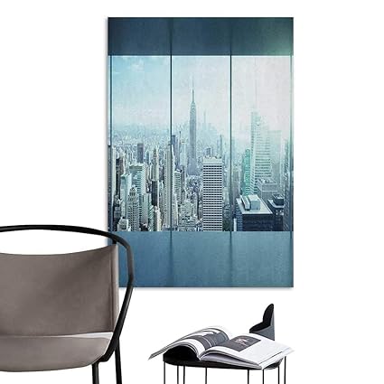 Amazon Com Self Adhesive Wallpaper For Home Bedroom Decor