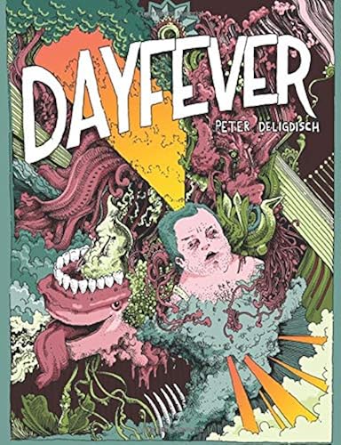Download Dayfever: an Abstract Comic PDF