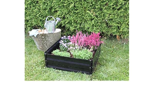 Eider Landgeräte GmbH koll Living Bancal/semillero para terraza o ...