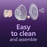 Philips Avent Hands-Free Breast Pump Starter Set SCD553/11 view 5