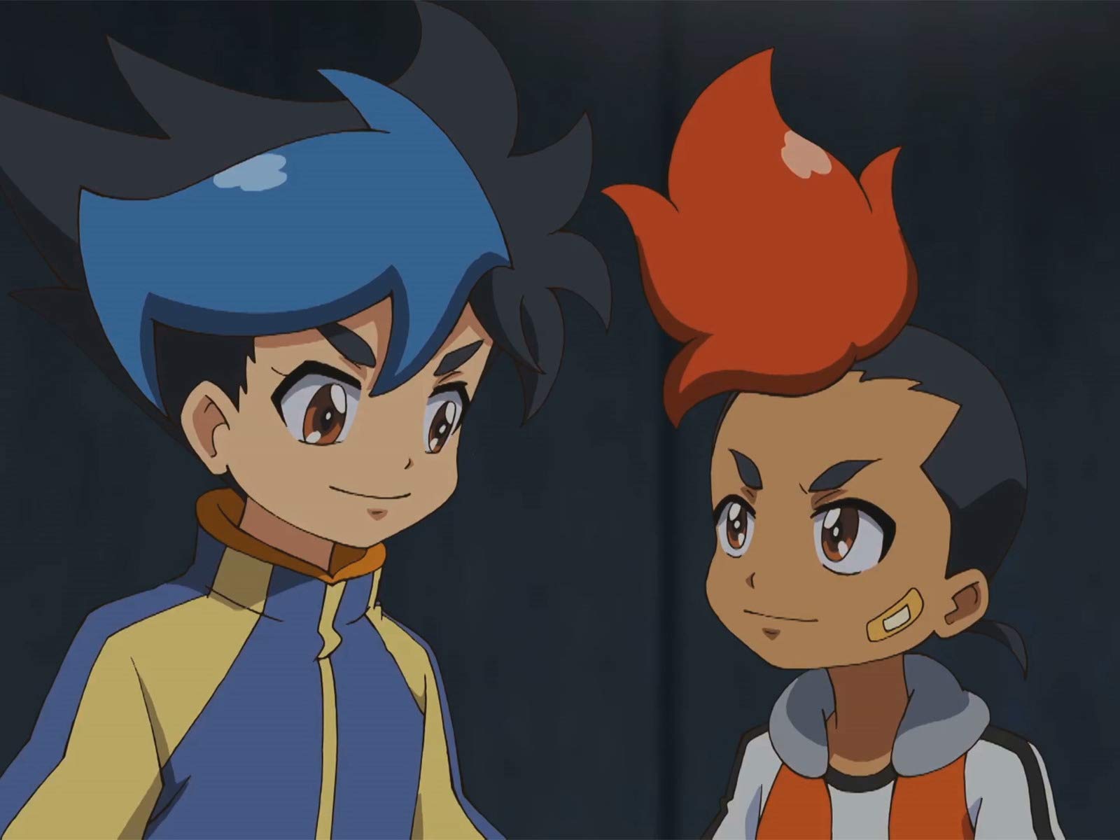 Watch Screechers Wild! | Prime Video