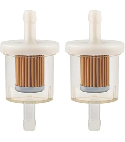 Amazon.com: 49019-0027 Kawasaki Fuel Filter : Automotive