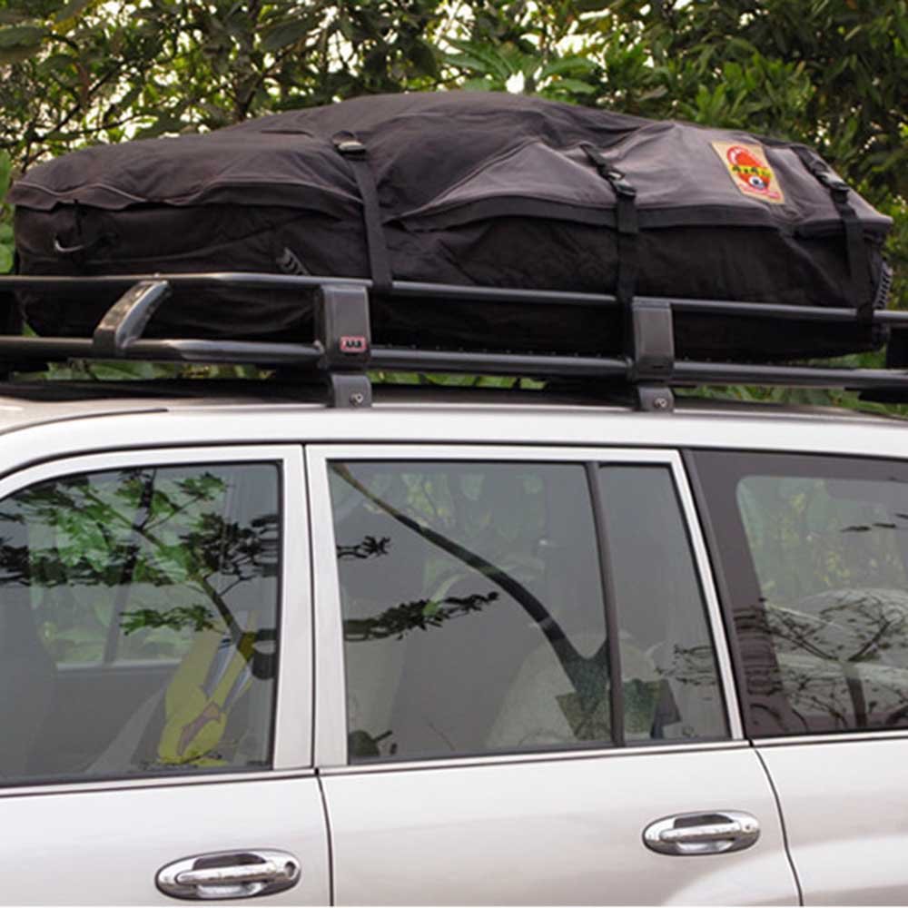 zacro car roof bag