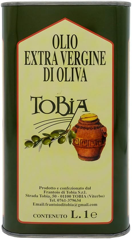 CLASSIC EXTRA VIRGIN OLIVE OIL 1 LT