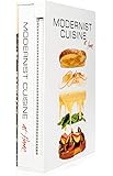Modernist Cuisine at Home