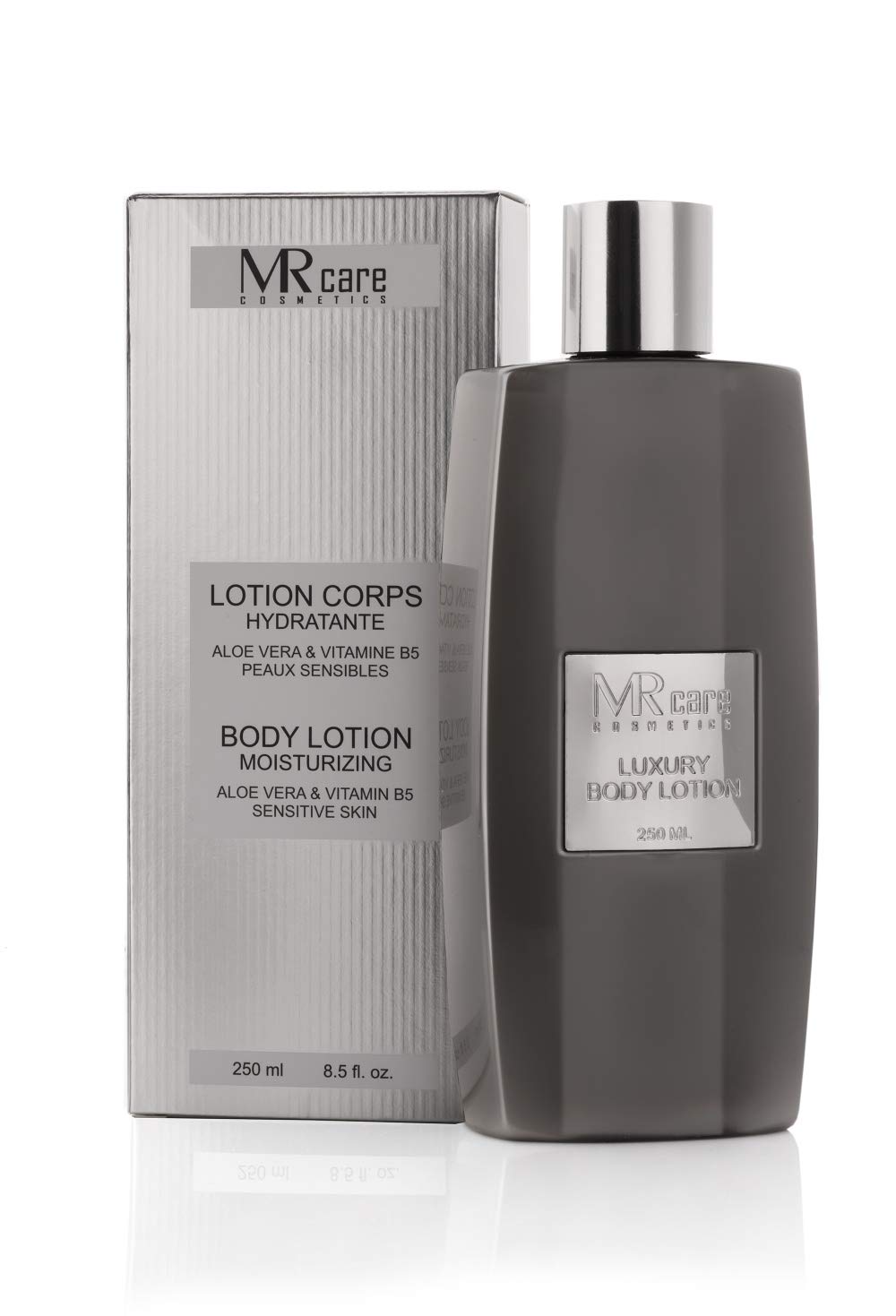 MR Care Body Lotion 250 ml