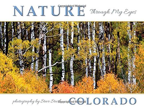 [B.O.O.K] Nature Through My Eyes: Colorado<br />TXT