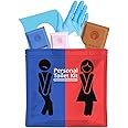 Amazon.com: Public Restroom Kit: Pack of On-The-Go Bathroom Kits with ...