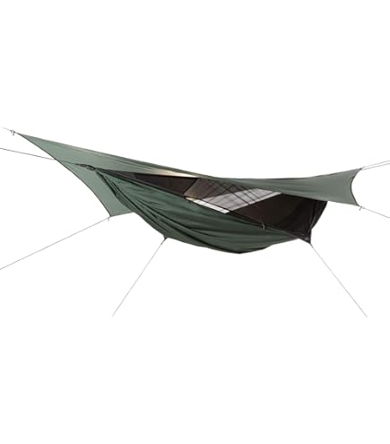 Amazon.com: Hennessy Hammock - Explorer Deluxe Zip XL