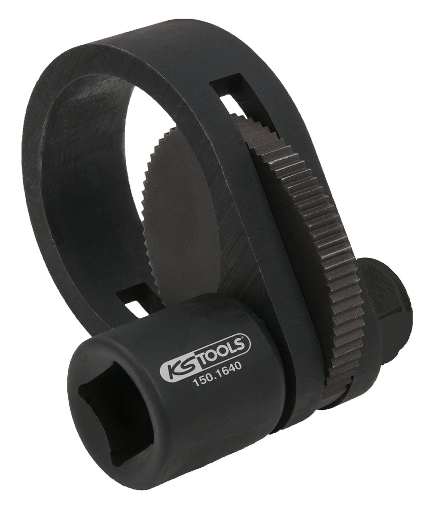 KS Tools 33-41mm Tie Rod/Track Rod Turning Tool