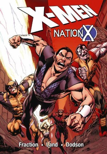 Amazon.com: Utopia (Avengers / X-Men): 9780785142331: Matt