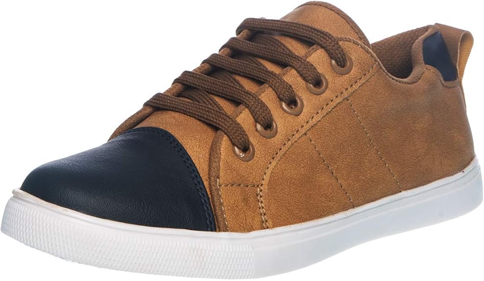 Khadims Pedro Boys Tan Derby Shoe Amazon.in Shoes &amp; Handbags