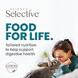 Supreme Petfoods Supreme Science Selective Hamster Food 350g view 6